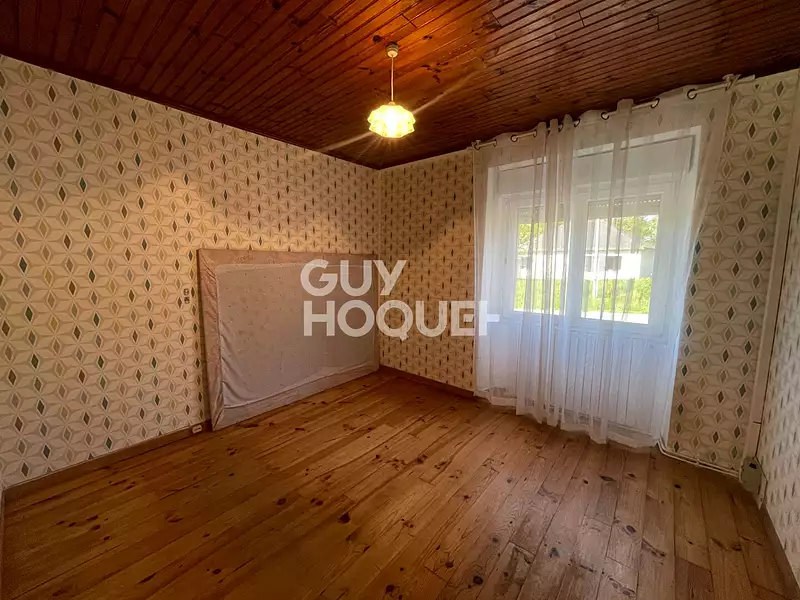 Maison, 83 m²