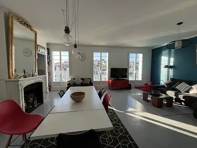 Appartement, 108 m²