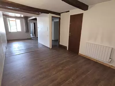 Maison, 140 m²