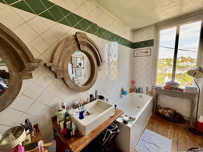Maison, 144 m²