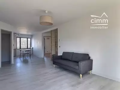 Appartement, 65,19 m²