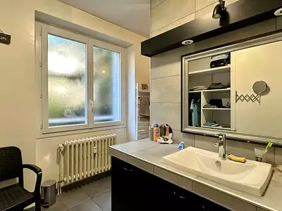 Appartement, 89 m²