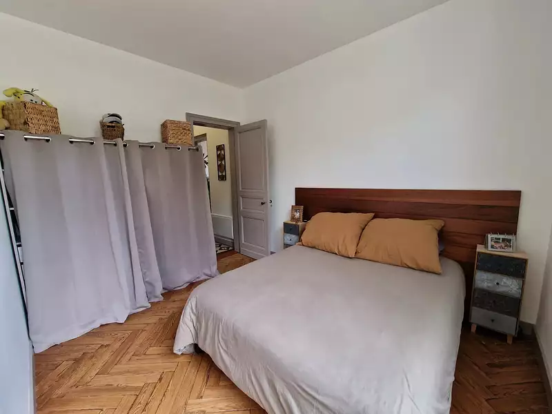Maison, 143 m²