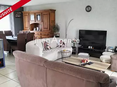 Maison, 86 m²