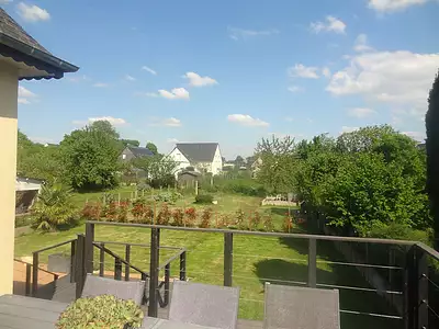 Maison, 214 m²