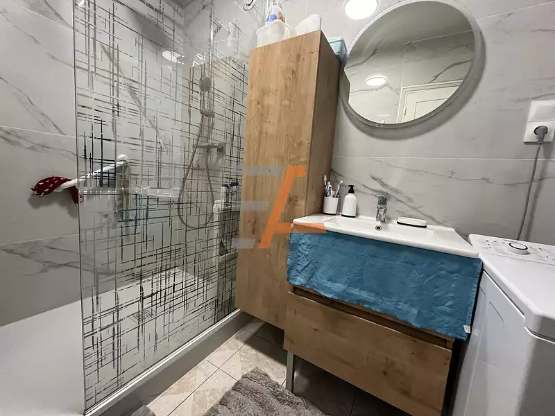 Appartement, 106 m²