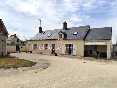 Maison, 134 m²