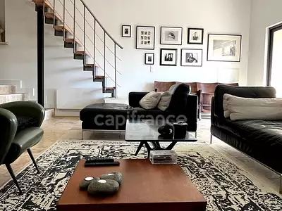 Maison, 110 m²