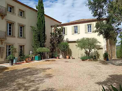 Maison, 480 m²