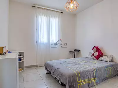 Maison, 127 m²