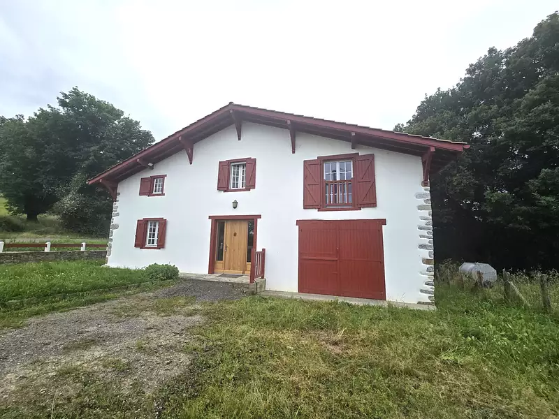 Maison, 101 m²
