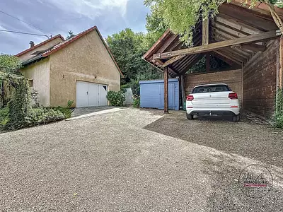 Maison, 117 m²