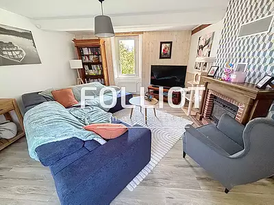 Maison, 146 m²