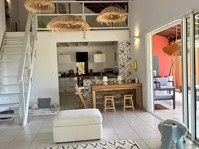 Maison, 125 m²