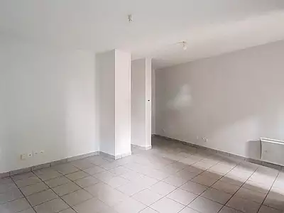 Appartement, 62 m²