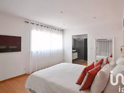 Appartement, 152 m²