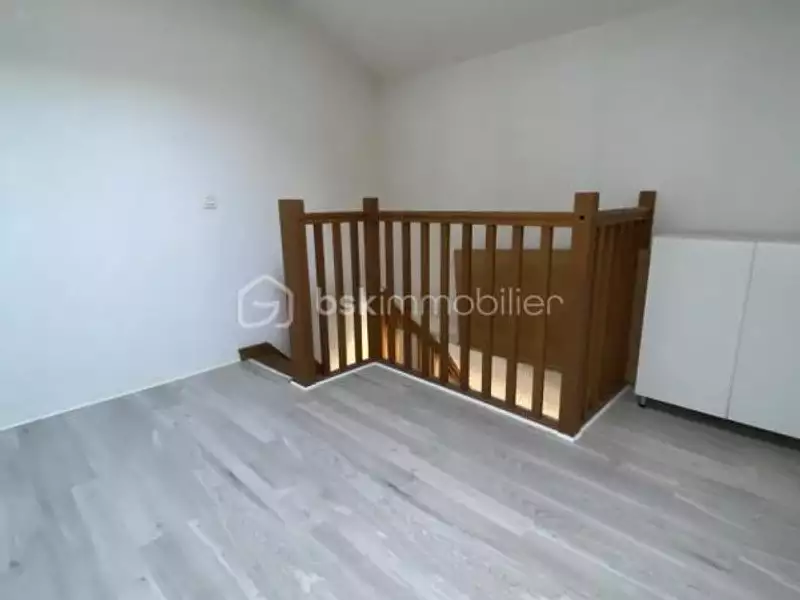 Appartement, 81 m²