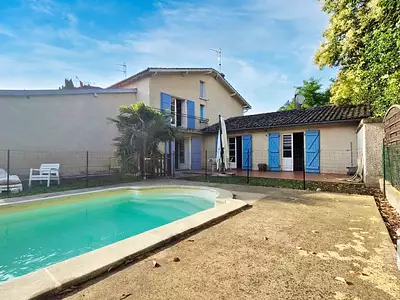 Maison, 110 m²