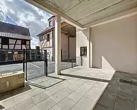 Appartement, 77,83 m²