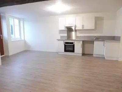 Maison, 89 m²