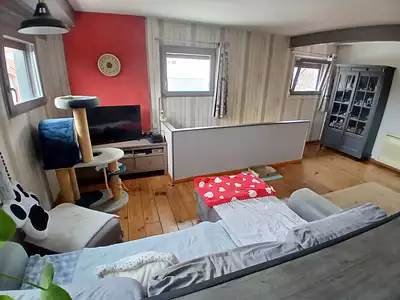 Maison, 64,88 m²