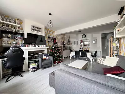 Maison, 79 m²