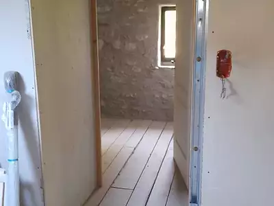 Maison, 116 m²