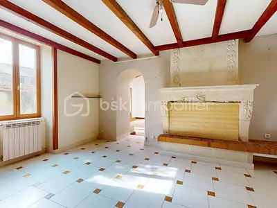 Maison, 142 m²