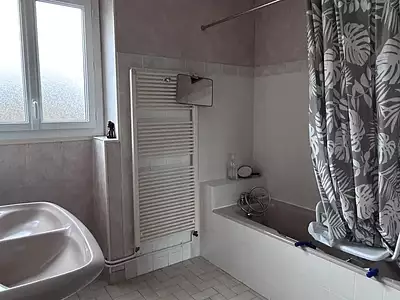 Maison, 127 m²