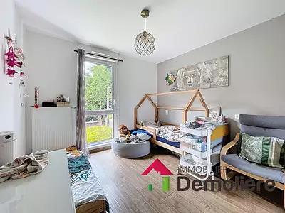 Appartement, 66 m²