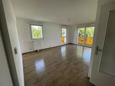 Appartement, 79,4 m²