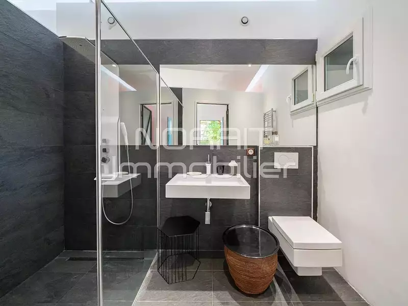 Appartement, 217 m²