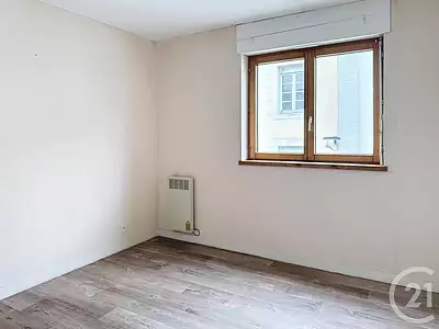 Appartement, 70,55 m²