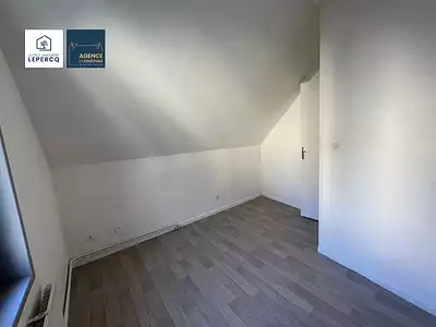 Appartement, 29 m²