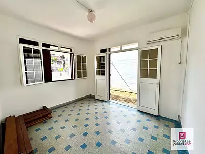 Maison, 134 m²