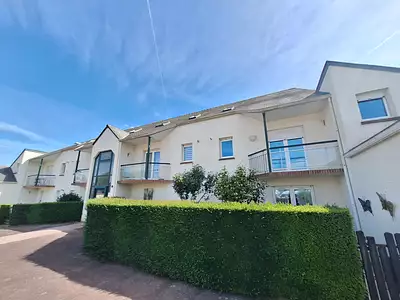 Appartement, 84 m²