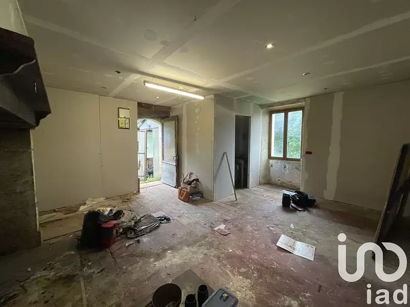 Maison, 75 m²