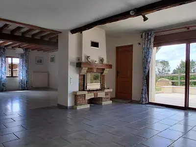 Maison, 185 m²
