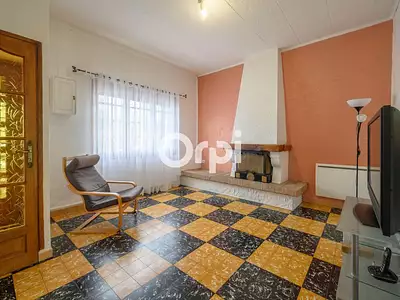 Maison, 92 m²