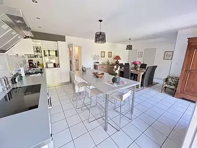 Maison, 110 m²