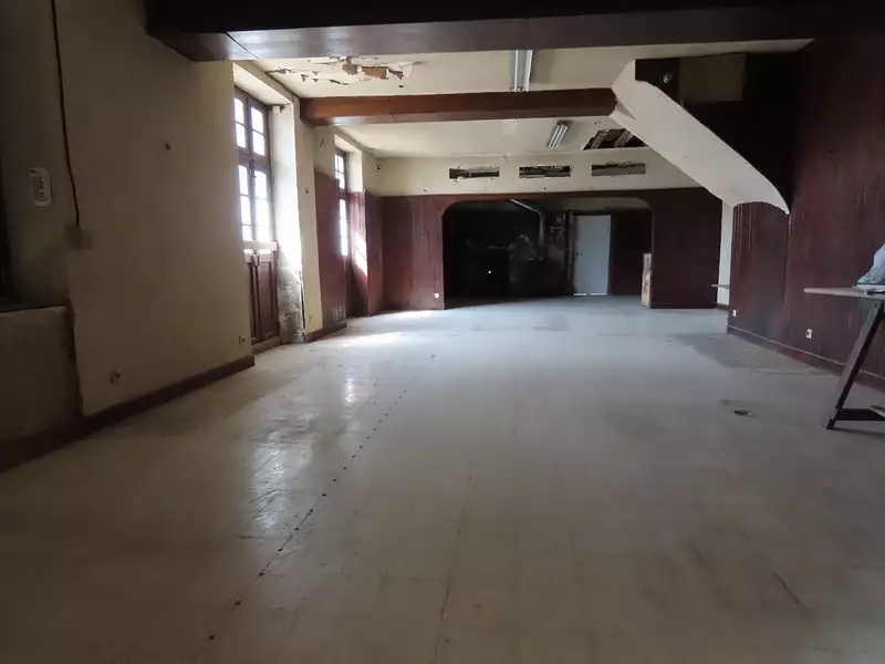 Maison, 278 m²