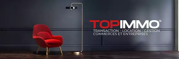 TOPIMMO RAMBERVILLERS