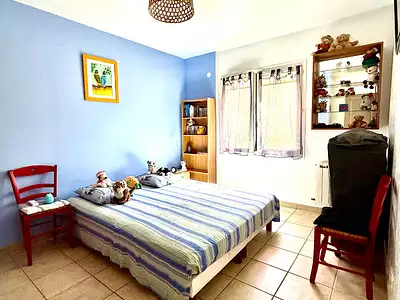 Maison, 170 m²