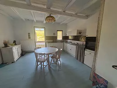 Maison, 232 m²