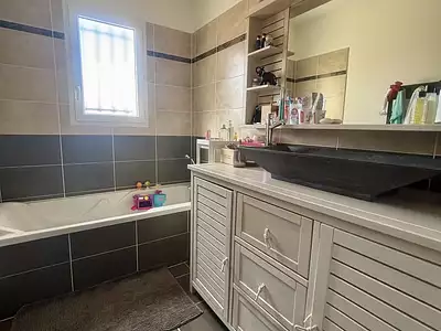 Maison, 118 m²