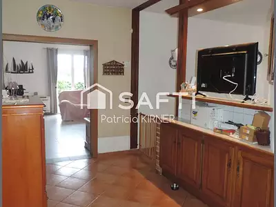 Maison, 234 m²
