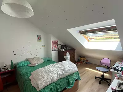 Appartement, 100,2 m²