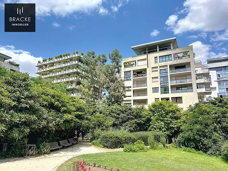 Appartement, 78,1 m²