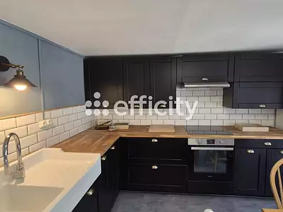 Appartement, 54 m²