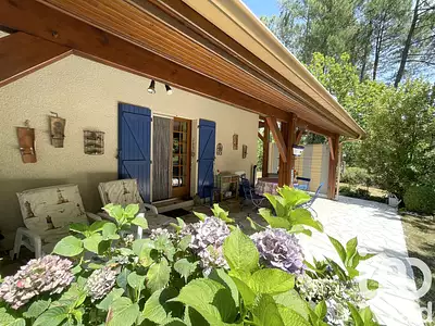 Maison, 178 m²